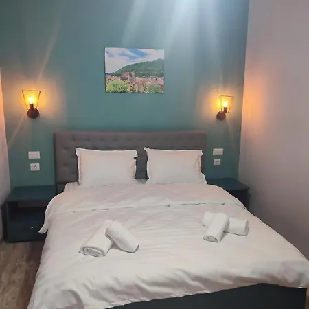 Lukas Haus * Brasov