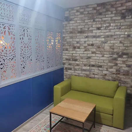 Lukas Haus Apartment *