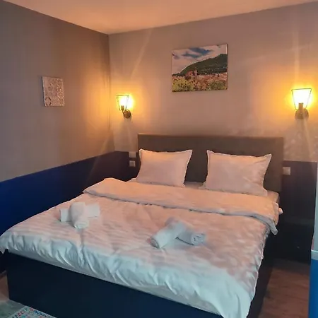 Apartment Lukas Haus