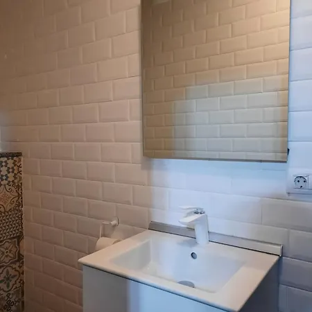 Apartment Lukas Haus *