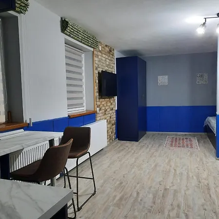 Lukas Haus * Brasov