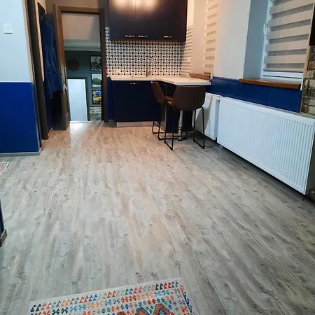 Lukas Haus Apartment Brasov